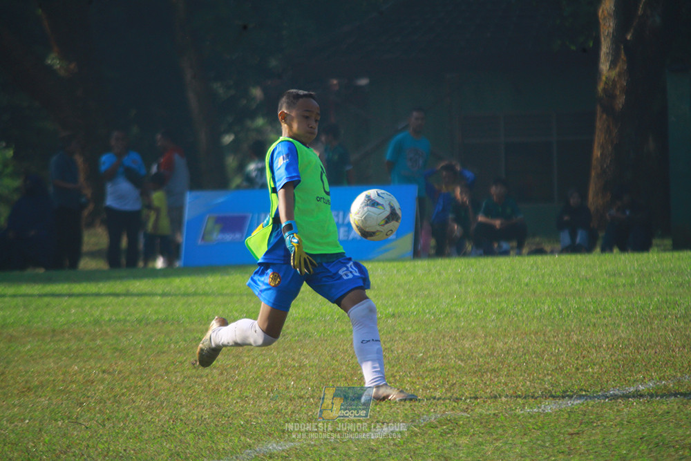 ijl u13 020825 bintang garuda soccer skill vs sparta 1979