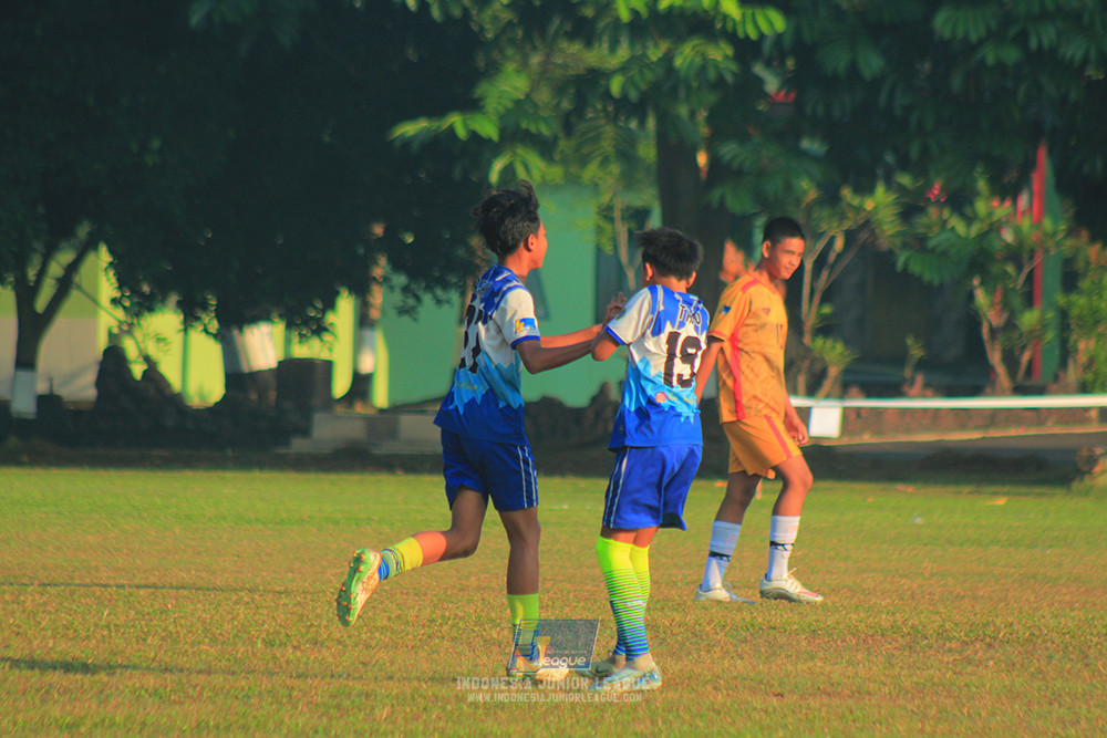 ijl u13 020825 bintang garuda soccer skill vs sparta 1979