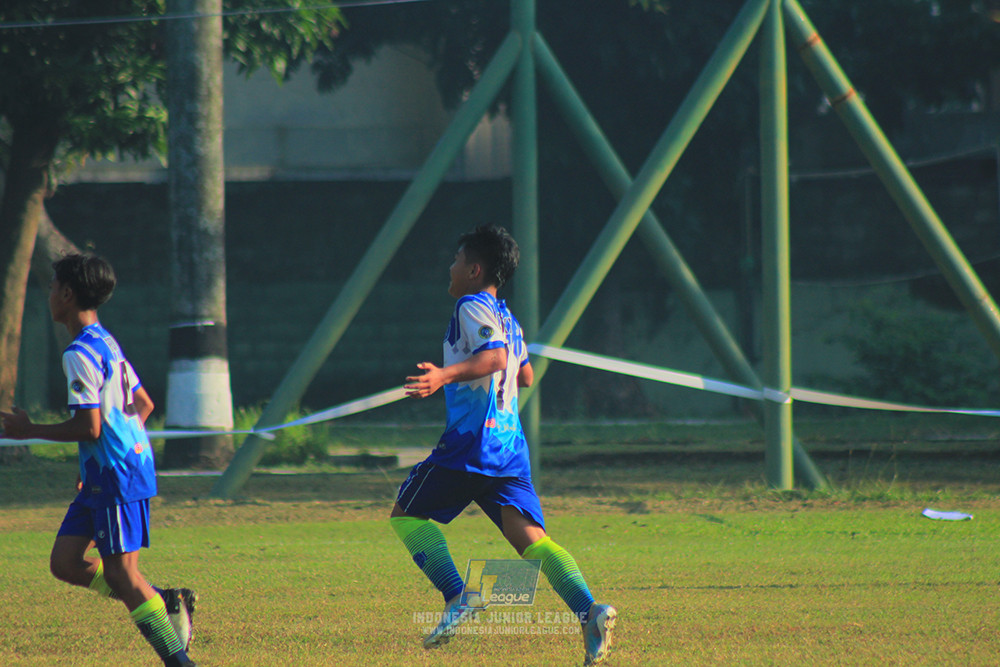 ijl u13 020825 bintang garuda soccer skill vs sparta 1979