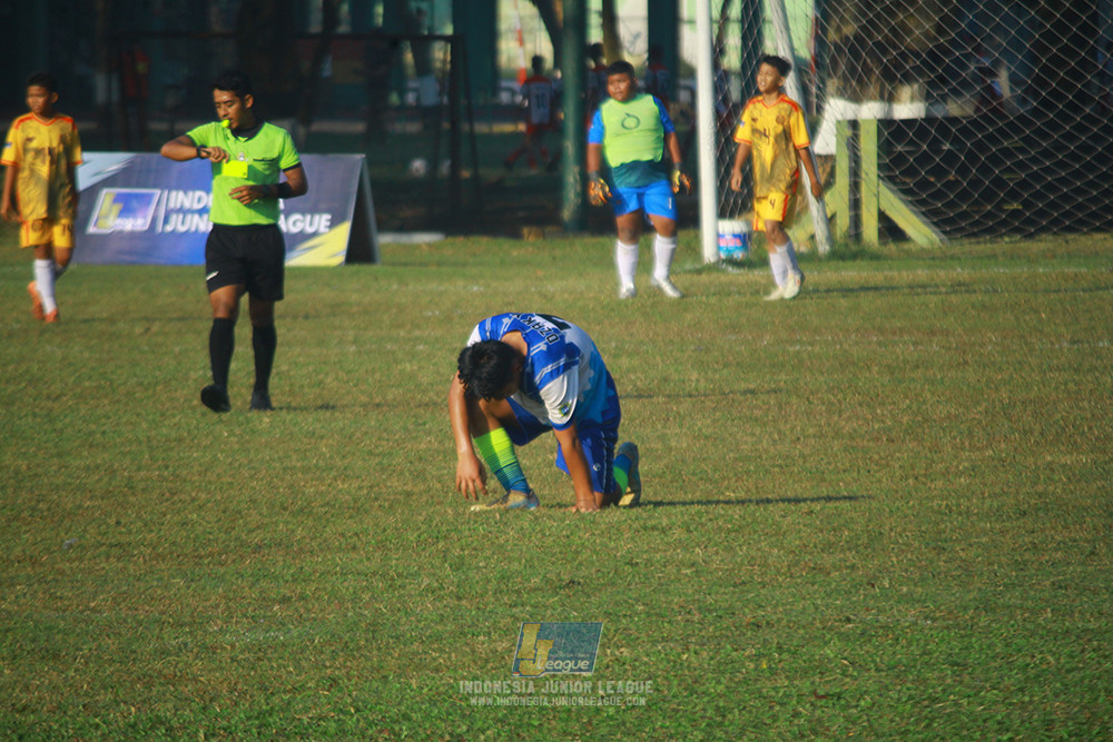 ijl u13 020825 bintang garuda soccer skill vs sparta 1979