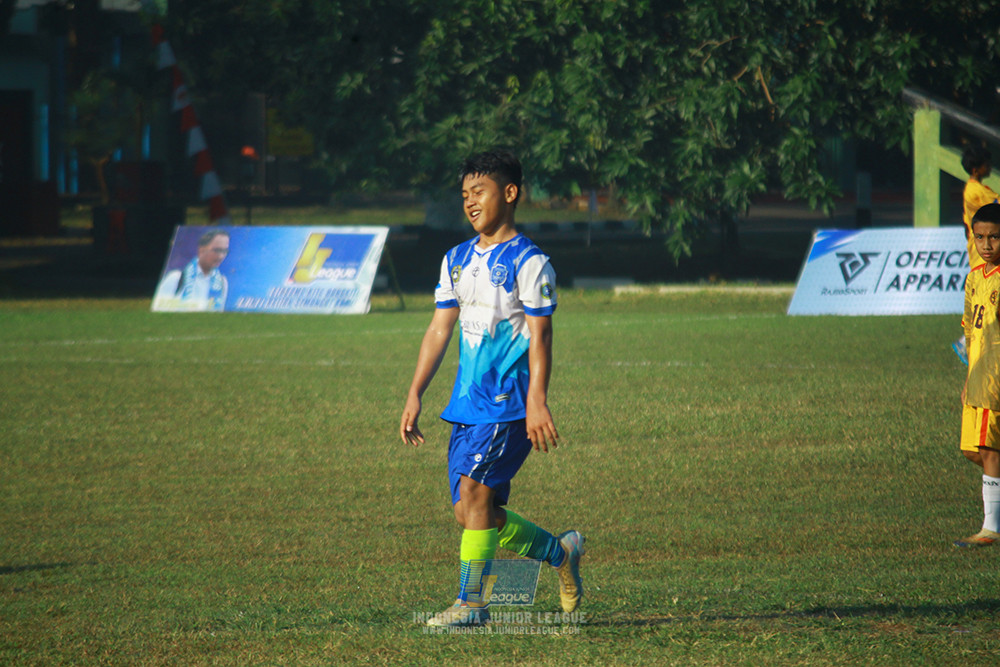 ijl u13 020825 bintang garuda soccer skill vs sparta 1979