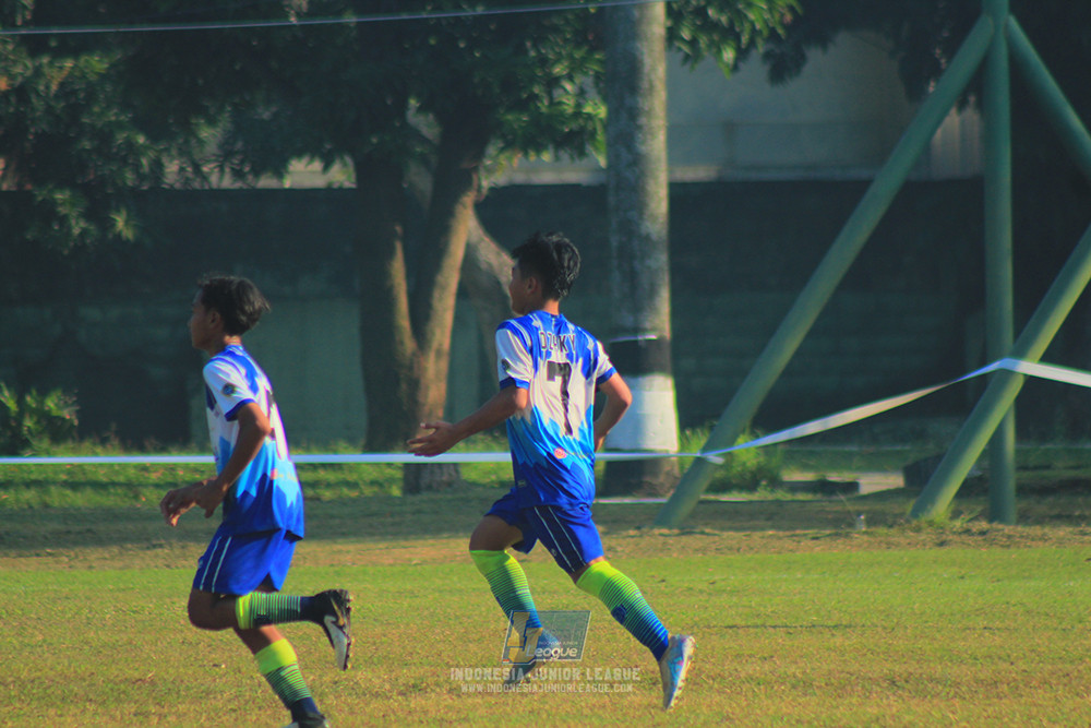 ijl u13 020825 bintang garuda soccer skill vs sparta 1979
