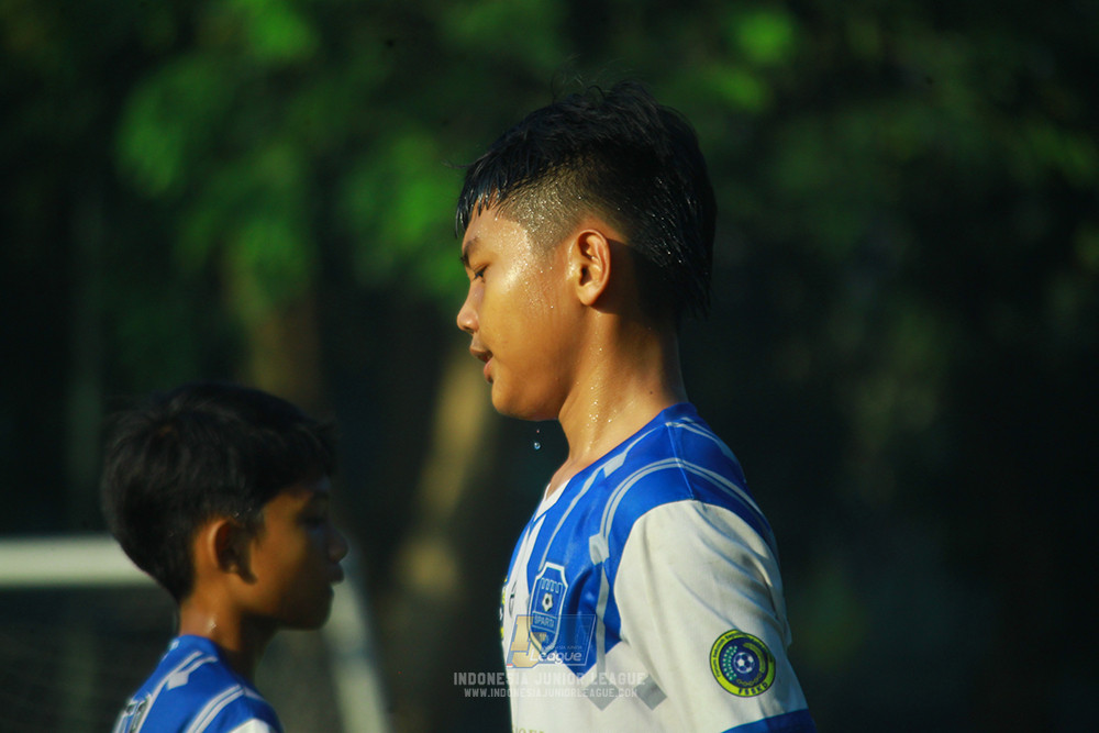 ijl u13 020825 bintang garuda soccer skill vs sparta 1979