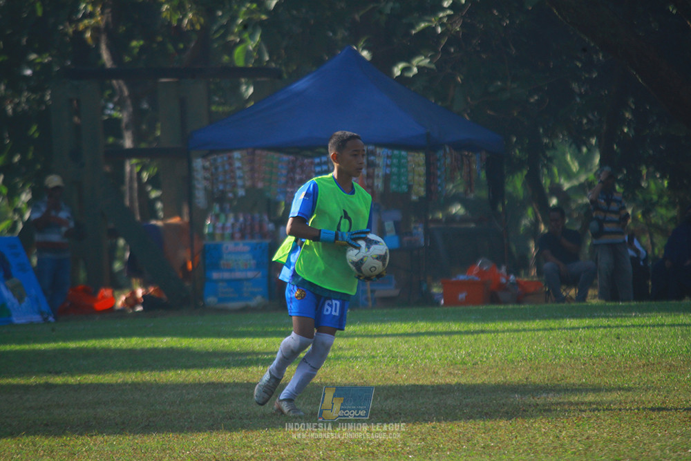 ijl u13 020825 bintang garuda soccer skill vs sparta 1979