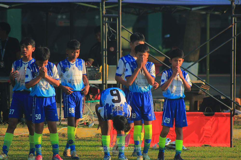 ijl u13 020825 bintang garuda soccer skill vs sparta 1979