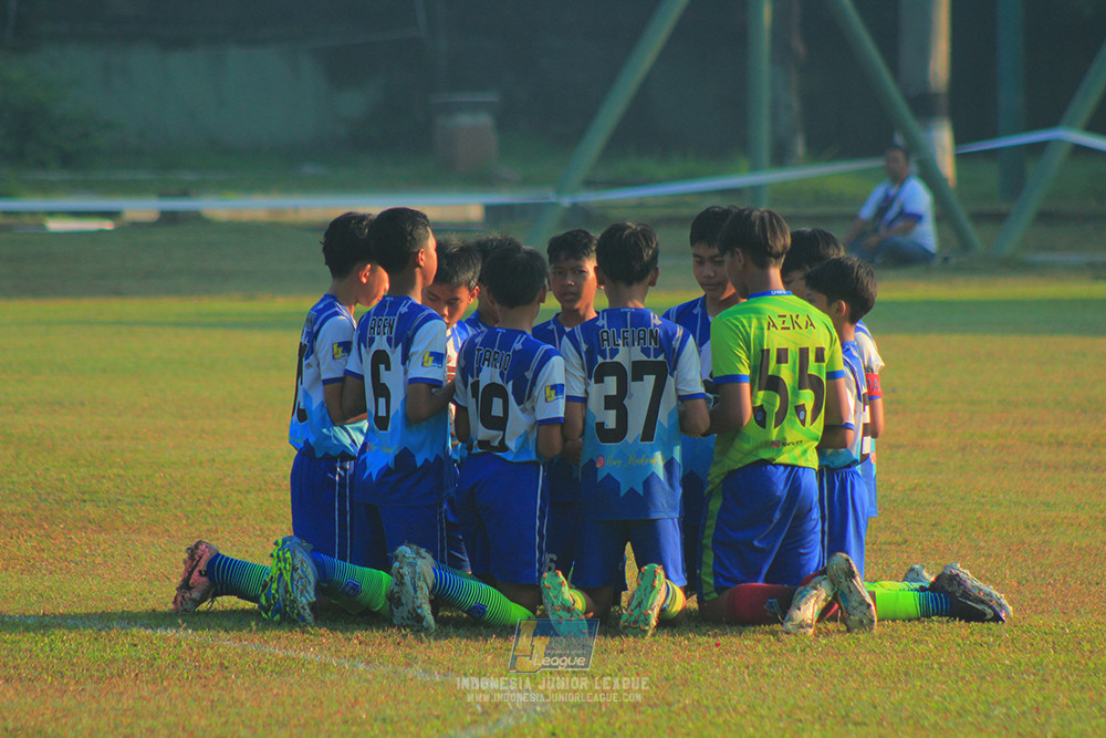 ijl u13 020825 bintang garuda soccer skill vs sparta 1979