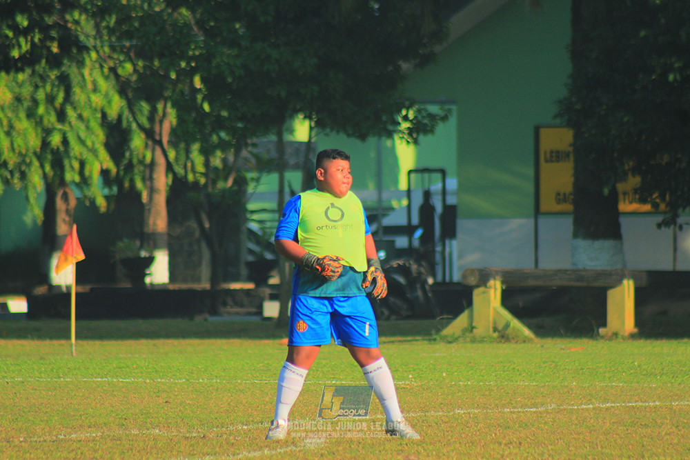 ijl u13 020825 bintang garuda soccer skill vs sparta 1979