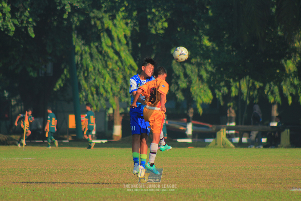 ijl u13 020825 bintang garuda soccer skill vs sparta 1979