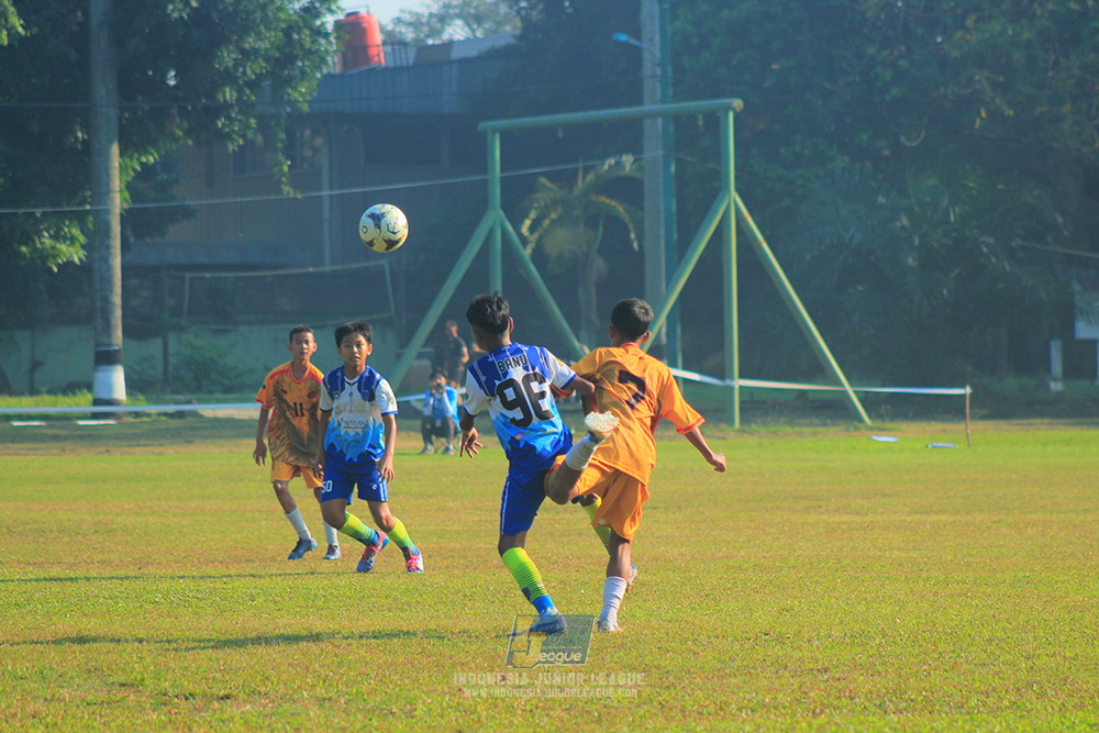 ijl u13 020825 bintang garuda soccer skill vs sparta 1979