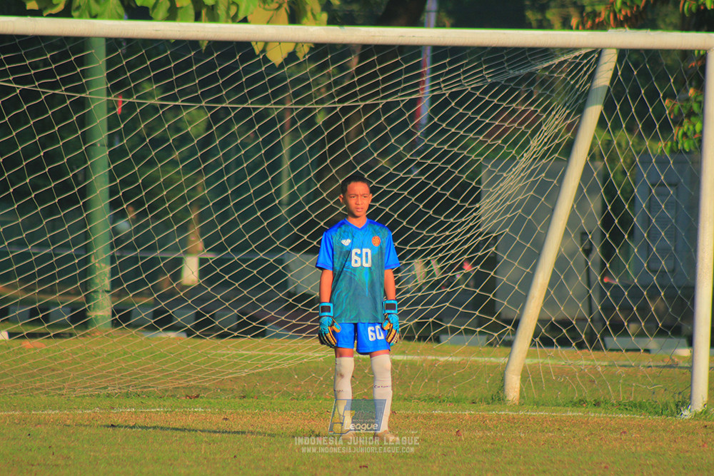 ijl u13 020825 bintang garuda soccer skill vs sparta 1979