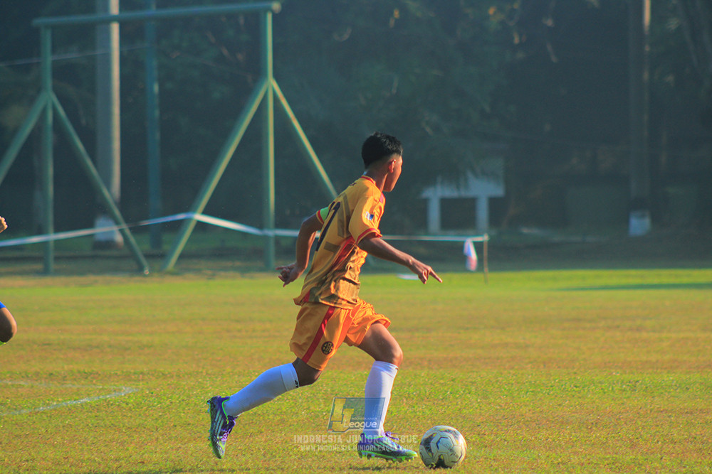 ijl u13 020825 bintang garuda soccer skill vs sparta 1979