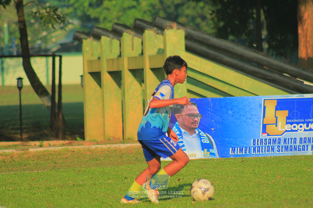 ijl u13 020825 bintang garuda soccer skill vs sparta 1979