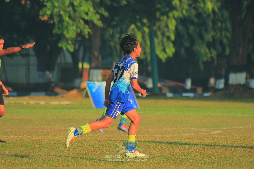 ijl u13 020825 bintang garuda soccer skill vs sparta 1979