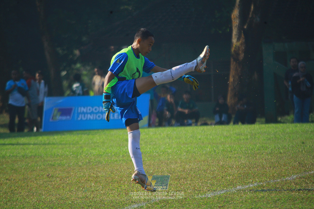 ijl u13 020825 bintang garuda soccer skill vs sparta 1979