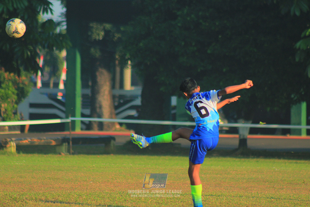 ijl u13 020825 bintang garuda soccer skill vs sparta 1979