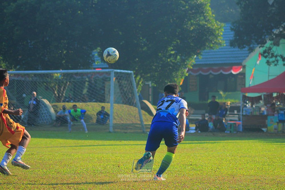 ijl u13 020825 bintang garuda soccer skill vs sparta 1979
