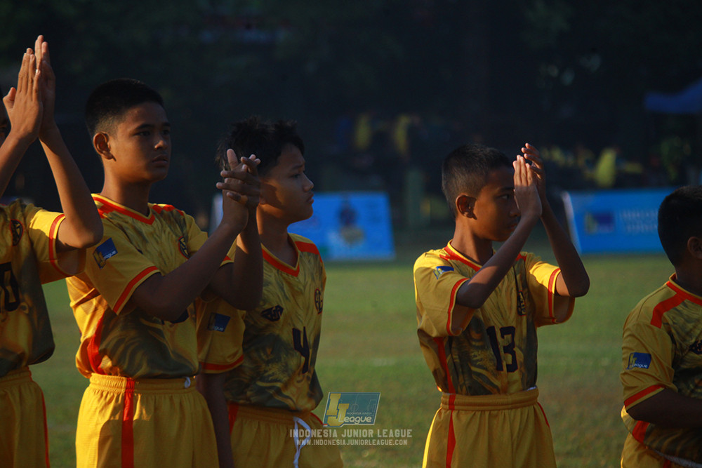 ijl u13 020825 bintang garuda soccer skill vs sparta 1979