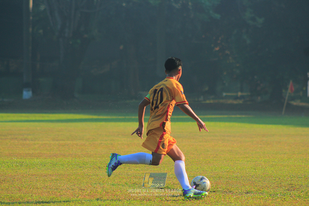 ijl u13 020825 bintang garuda soccer skill vs sparta 1979