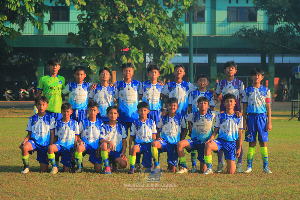 ijl u13 020825 bintang garuda soccer skill vs sparta 1979