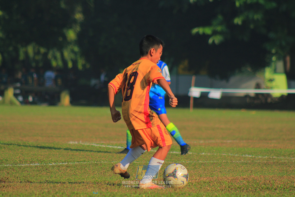 ijl u13 020825 bintang garuda soccer skill vs sparta 1979