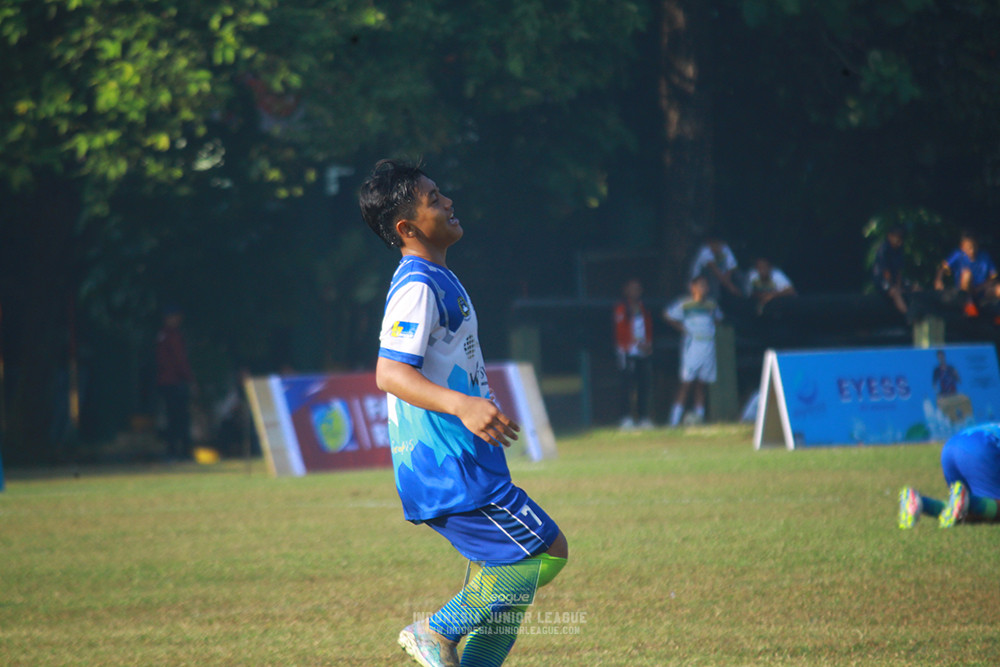 ijl u13 020825 bintang garuda soccer skill vs sparta 1979
