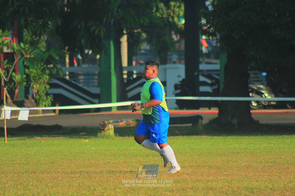 ijl u13 020825 bintang garuda soccer skill vs sparta 1979