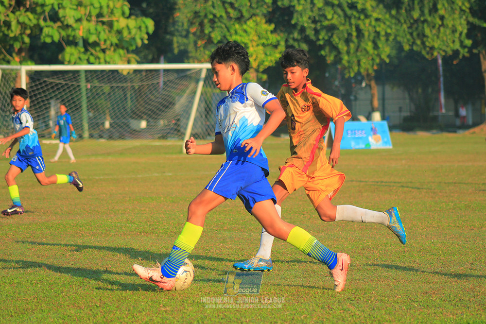 ijl u13 020825 bintang garuda soccer skill vs sparta 1979