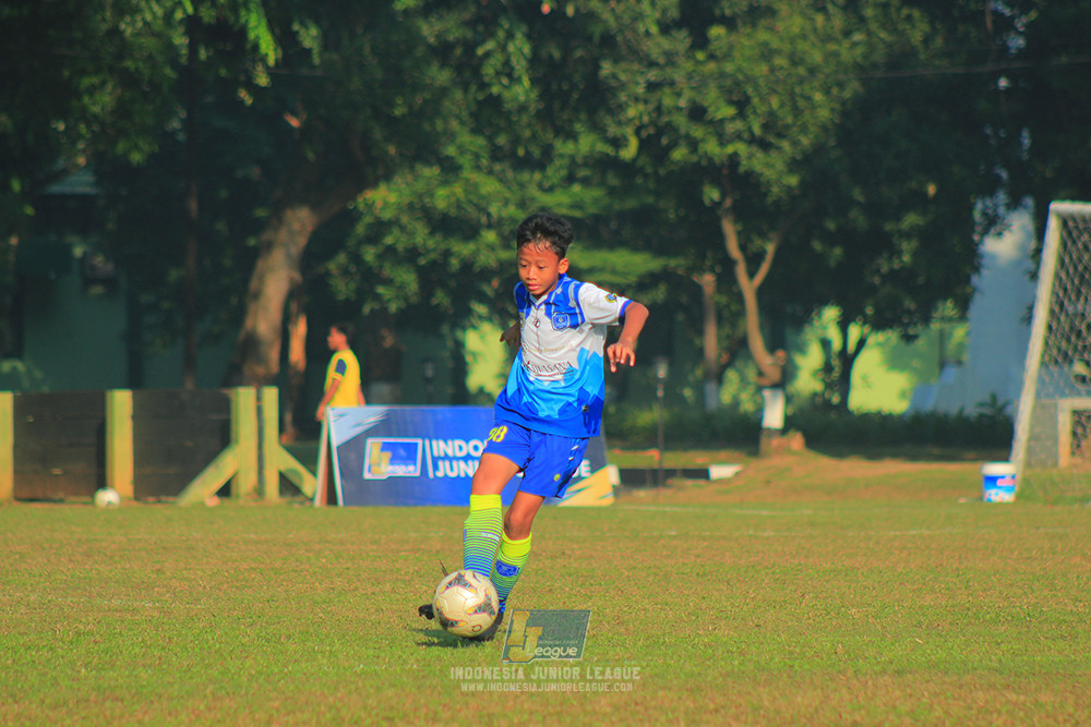 ijl u13 020825 bintang garuda soccer skill vs sparta 1979