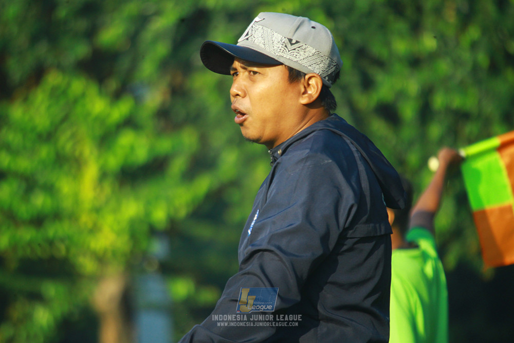 ijl u13 020825 bintang garuda soccer skill vs sparta 1979