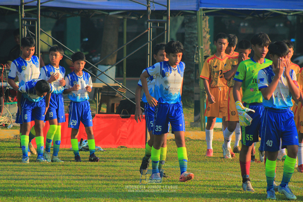 ijl u13 020825 bintang garuda soccer skill vs sparta 1979