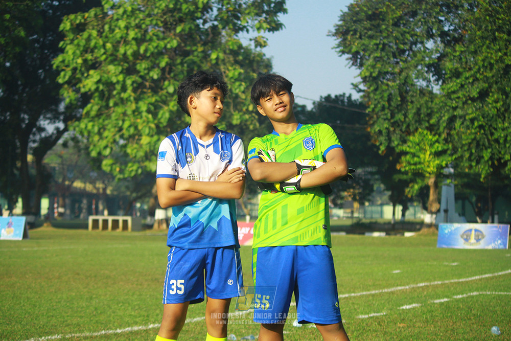 ijl u13 020825 bintang garuda soccer skill vs sparta 1979