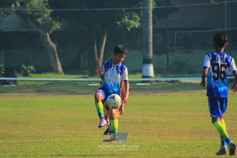 ijl u13 020825 bintang garuda soccer skill vs sparta 1979