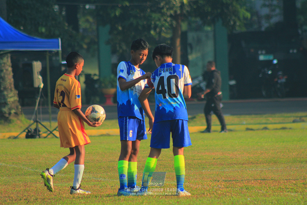 ijl u13 020825 bintang garuda soccer skill vs sparta 1979