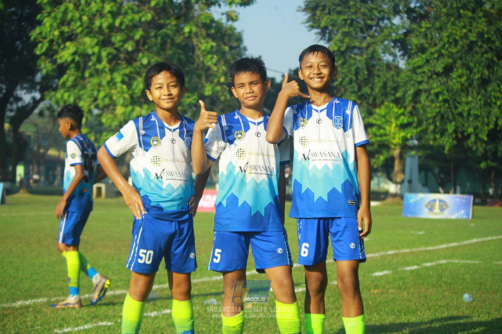ijl u13 020825 bintang garuda soccer skill vs sparta 1979