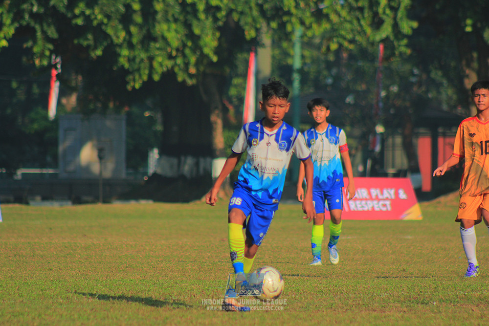 ijl u13 020825 bintang garuda soccer skill vs sparta 1979