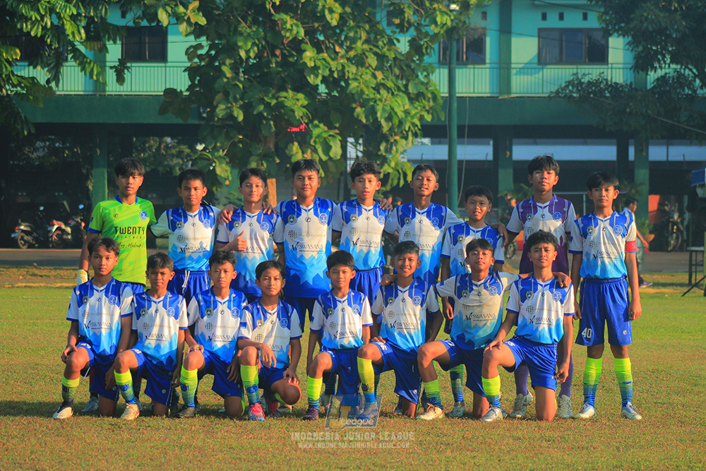 ijl u13 020825 bintang garuda soccer skill vs sparta 1979