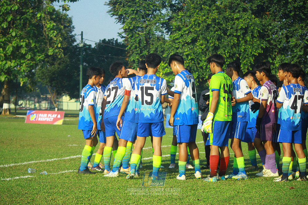 ijl u13 020825 bintang garuda soccer skill vs sparta 1979