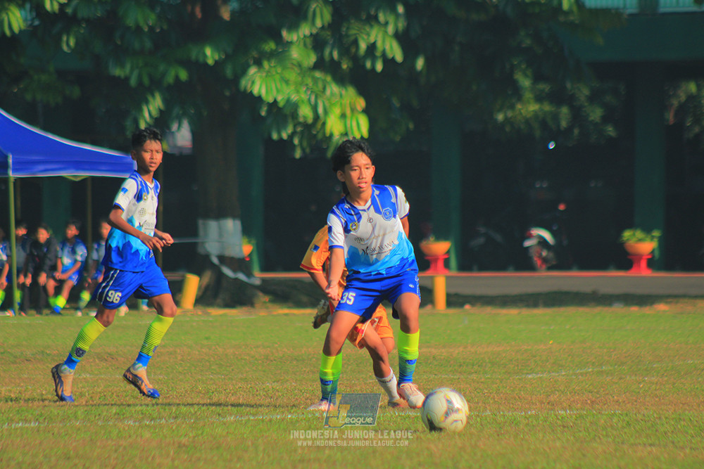 ijl u13 020825 bintang garuda soccer skill vs sparta 1979