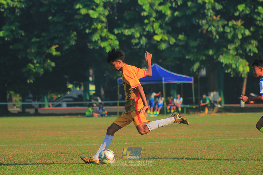 ijl u13 020825 bintang garuda soccer skill vs sparta 1979