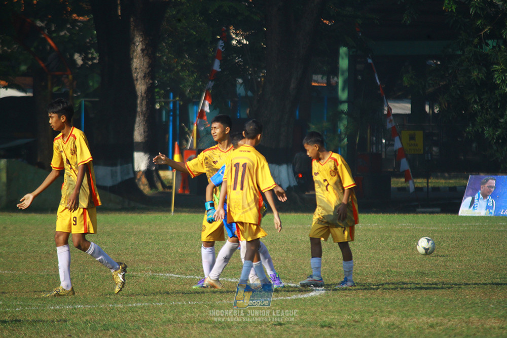 ijl u13 020825 bintang garuda soccer skill vs sparta 1979