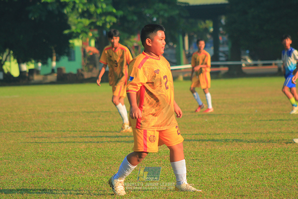 ijl u13 020825 bintang garuda soccer skill vs sparta 1979