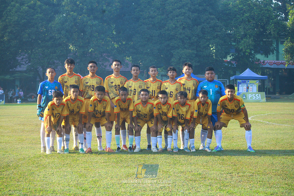 ijl u13 020825 bintang garuda soccer skill vs sparta 1979