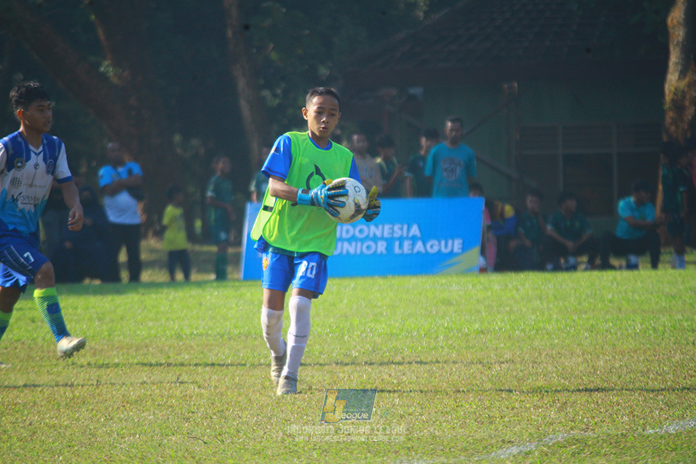 ijl u13 020825 bintang garuda soccer skill vs sparta 1979