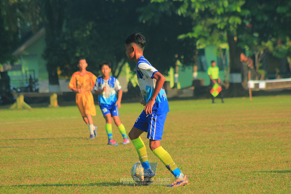 ijl u13 020825 bintang garuda soccer skill vs sparta 1979
