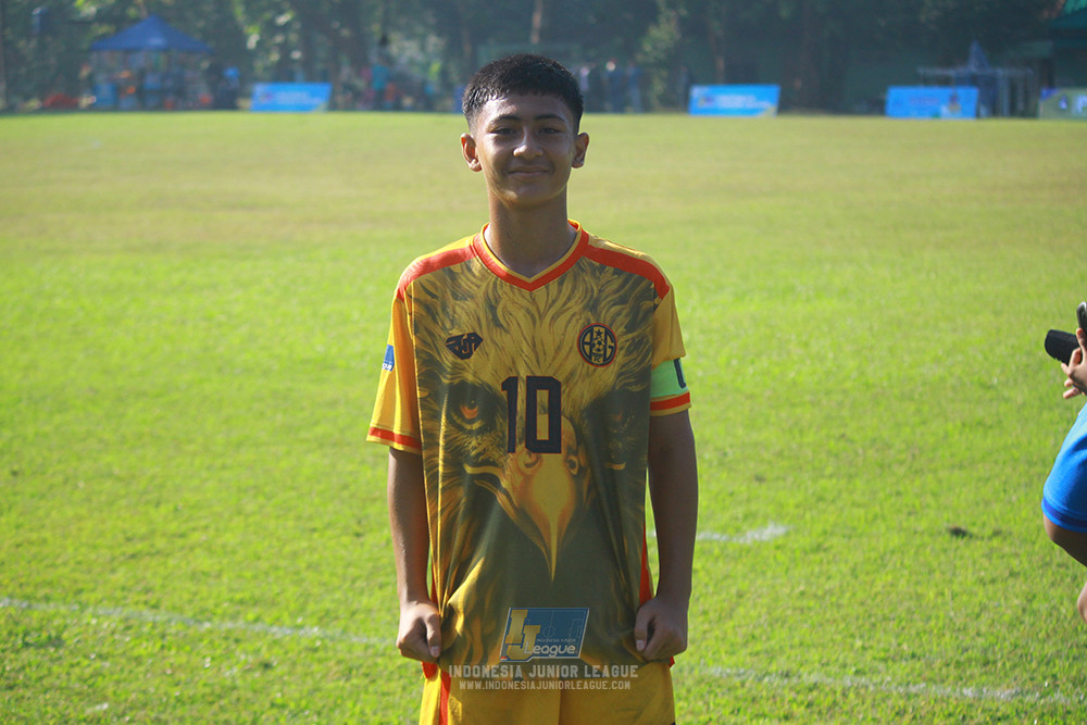 ijl u13 020825 bintang garuda soccer skill vs sparta 1979