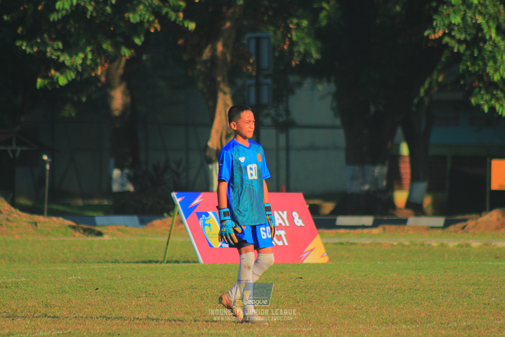 ijl u13 020825 bintang garuda soccer skill vs sparta 1979