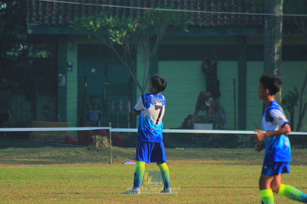 ijl u13 020825 bintang garuda soccer skill vs sparta 1979