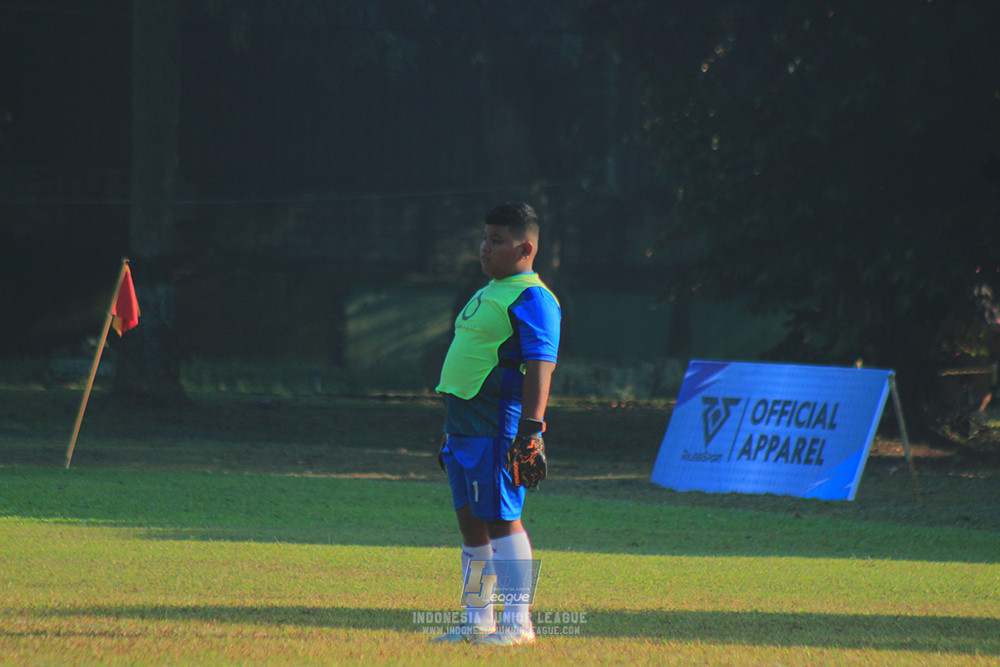 ijl u13 020825 bintang garuda soccer skill vs sparta 1979