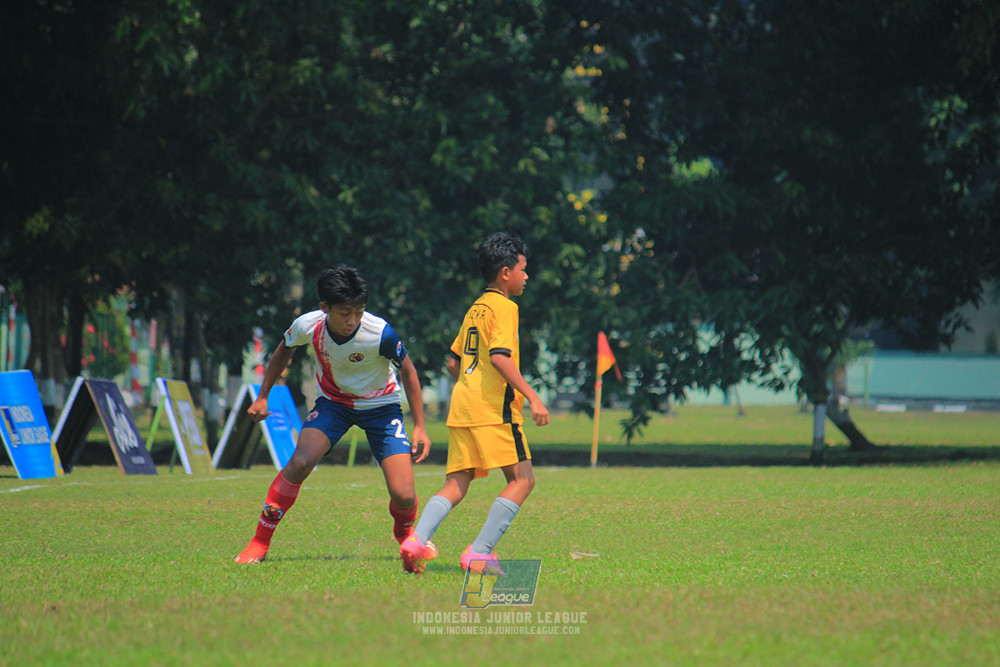 ijl u13 020825 el zeds fc vs binna banua fc red