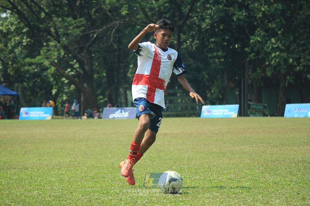ijl u13 020825 el zeds fc vs binna banua fc red